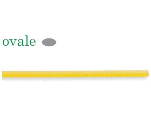 ФОРМА LA MONFERRINA ДЛЯ P3 LINGUINE 4X1,7 MM 22 БРОНЗА