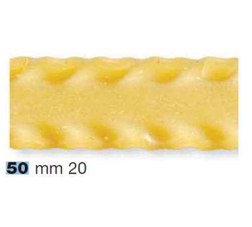 ФОРМА LA MONFERRINA ДЛЯ P3 REGINETTE 20 ММ 50 БРОНЗА