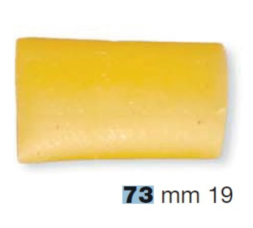 ФОРМА LA MONFERRINA ДЛЯ P3 TUBI 19 ММ 73 БРОНЗА