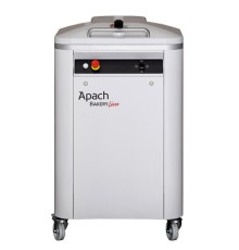 ТЕСТОДЕЛИТЕЛЬ АВТОМАТИЧЕСКИЙ СО СТРУКТУРОЙ APACH BAKERY LINE SQ A20 С РЕГУЛИРОВКОЙ ДАВЛЕНИЯ