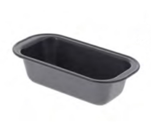 Форма д/выпечки хлеба 26х10см h6,3см, сталь с антипригарным покрытием 4715.26