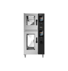 ПАРОКОНВЕКТОМАТ APACH CHEF LINE LGI161NB