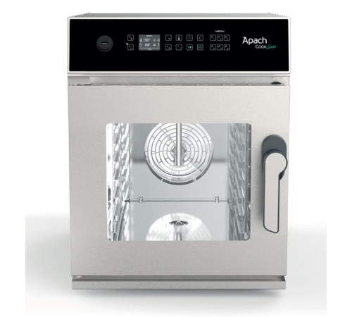 ПАРОКОНВЕКТОМАТ APACH AP6.23NDC COMPACT
