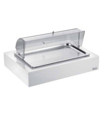 Станция буфетная с лотком  д/ холодных закусок Pintinox 511B0950