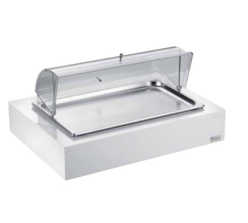 Станция буфетная с лотком  д/ холодных закусок Pintinox 511B0950