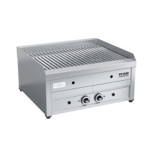 ГРИЛЬ ГАЗОВЫЙ BPD 02L БАКЕНИНГ АРТ. 641232
