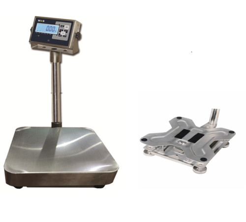 ВЕСЫ ЭЛЕКТРОННЫЕ НАСТОЛЬНЫЕ MAS PM1HWS-10-2828