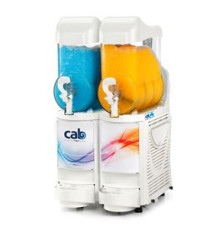 ГРАНИТОР CAB FABY SKYLINE 2 БЕЛЫЙ 2Х10Л