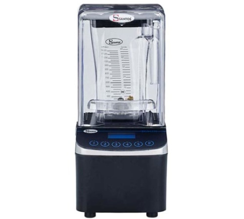 БЛЕНДЕР SANTOS 62