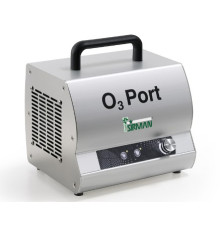 ИОНИЗАТОР SIRMAN O3 PORT 10