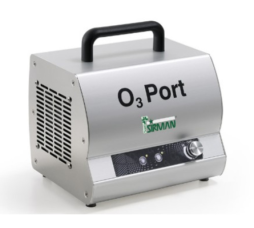 ИОНИЗАТОР SIRMAN O3 PORT 10