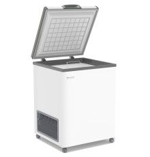 ЛАРЬ МОРОЗИЛЬНЫЙ FROSTOR F 180 S БЕЛЫЙ (СЕРАЯ РАМКА) STANDART (ПРОПАН)