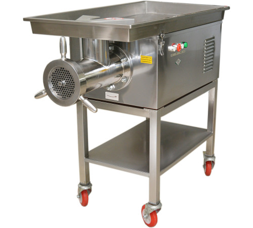 МЯСОРУБКА МИМ-1000М