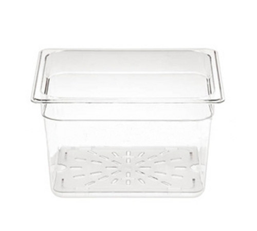 Гастроемкость п/к 1/2 Н=200, серия Jiwins 8616