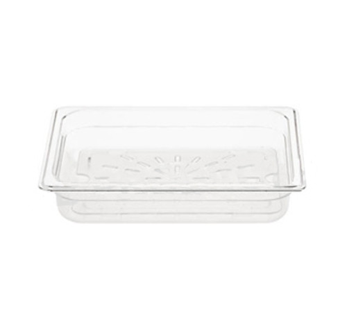 Гастроемкость п/к 1/2 Н=65, серия Jiwins 8619