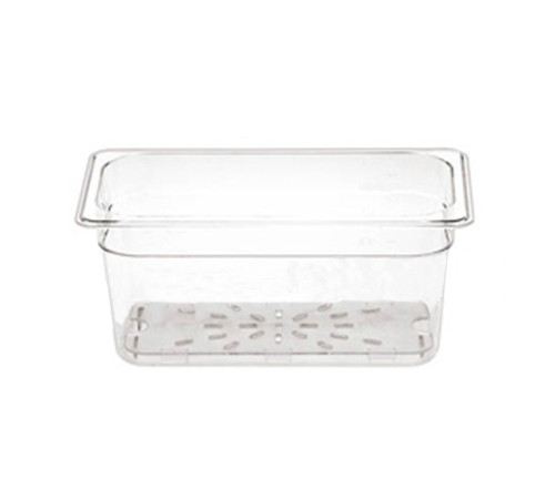 Гастроемкость п/к 1/3 Н=150, серия Jiwins 8621