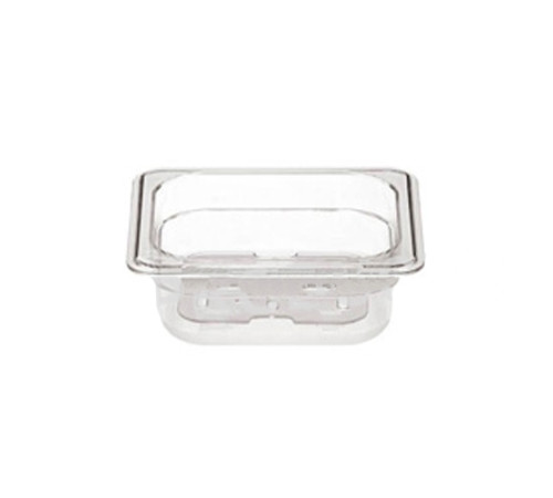 Гастроемкость п/к 1/6 Н=65, серия Jiwins 8629