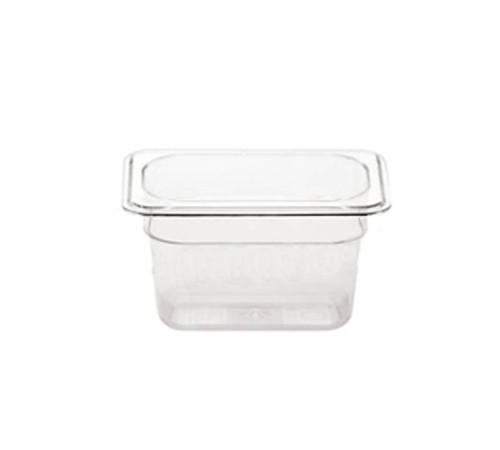 Гастроемкость п/к 1/9 Н=100, серия Jiwins 8630