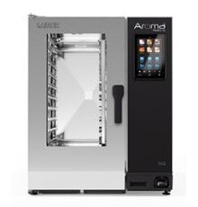 ПАРОКОНВЕКТОМАТ LAINOX AROMA NABOO 5.0 AREN084B+BPK