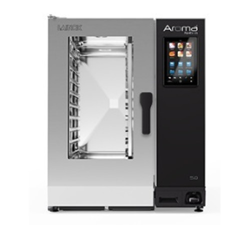 ПАРОКОНВЕКТОМАТ LAINOX AROMA NABOO 5.0 AREN084B+BPK