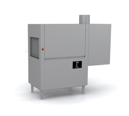 МАШИНА ПОСУДОМОЕЧНАЯ КОНВЕЙЕРНАЯ APACH CHEF LINE LTIT120 WR BRYX П/Л