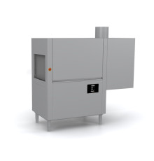 МАШИНА ПОСУДОМОЕЧНАЯ КОНВЕЙЕРНАЯ APACH CHEF LINE LTIT120 WR DRA П/Л