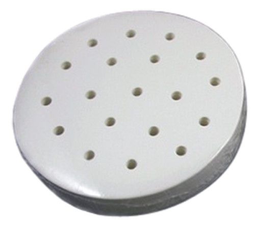 КОМПЛЕКТ БУМАГИ ДЛЯ ПРЕССА ДЛЯ ГАМБУРГЕРОВ 90ММ HURAKAN HKN-P90