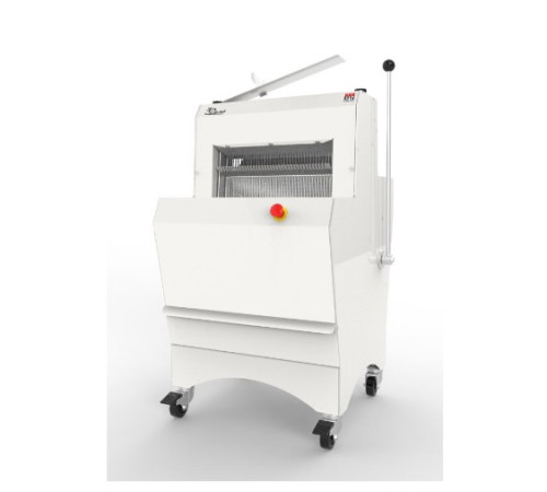 ХЛЕБОРЕЗКА JAC DURO 450 13ММ 3Ф