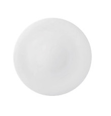 Тарелка мелкая d17см Neve Bone China 67101-01