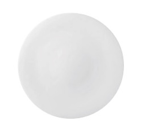 Тарелка мелкая d17см Neve Bone China 67101-01