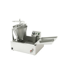 АППАРАТ ПОНЧИКОВЫЙ KAYMAN ПА-200-34 А