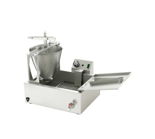 АППАРАТ ПОНЧИКОВЫЙ KAYMAN ПА-200-34 А