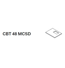 АДАПТЕР SCOTSMAN CBT 48 MCSD