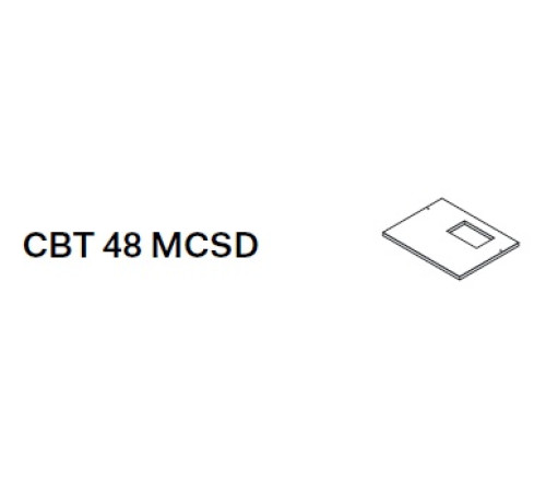 АДАПТЕР SCOTSMAN CBT 48 MCSD