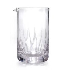 Стакан смесительный 700мл,  стекло M37174