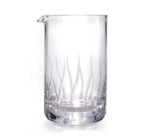 Стакан смесительный 700мл,  стекло M37174