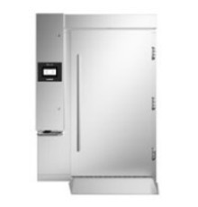 ШКАФ ШОКОВОЙ ЗАМОРОЗКИ LAINOX ZOOM STANDARD ZO402SP