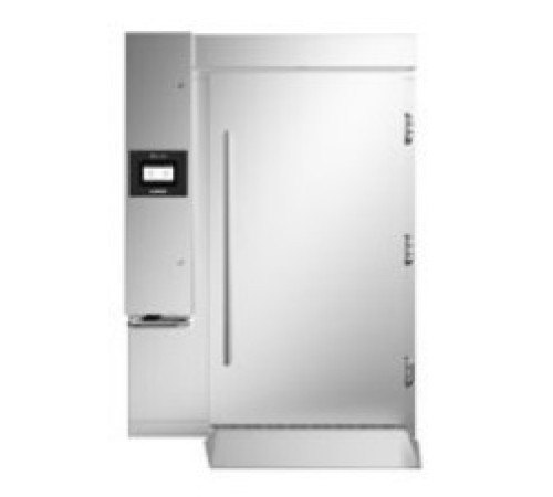 ШКАФ ШОКОВОЙ ЗАМОРОЗКИ LAINOX ZOOM STANDARD ZO402SP