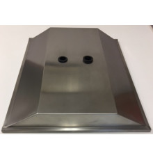 КРЫШКА ДЛЯ ПОЛИРОВЩИКОВ ПРИБОРОВ VEMA AP2091 И AP2091/E