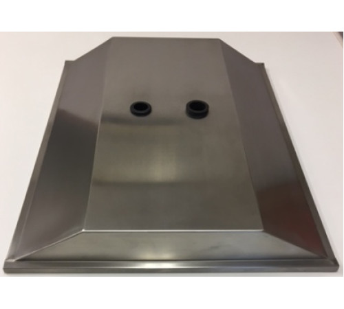 КРЫШКА ДЛЯ ПОЛИРОВЩИКОВ ПРИБОРОВ VEMA AP2091 И AP2091/E