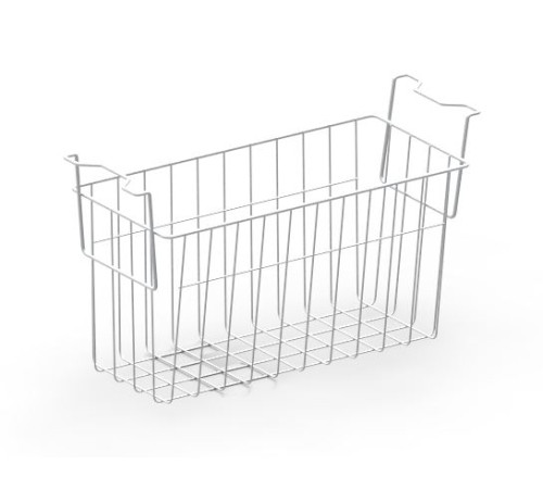 КОРЗИНА ДЛЯ ЛАРЯ KAYMAN С ГЛУХОЙ КРЫШКОЙ