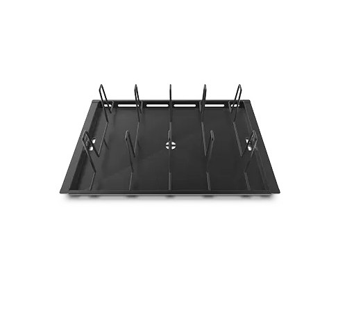 ПРОТИВЕНЬ Д/ЖАРКИ КУР UNOX GRP430, 10 КРЮКОВ