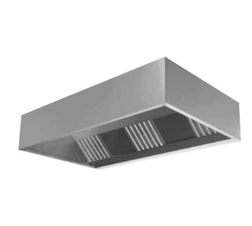 ЗОНТ ВЫТЯЖНОЙ ЦЕНТРАЛЬНЫЙ APACH CHEF LINE AIHI03C0N9/22L