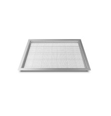 РЕШЕТКА НЕРЖ. UNOX GRP420