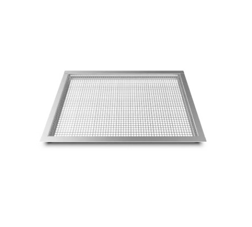 РЕШЕТКА НЕРЖ. UNOX GRP420