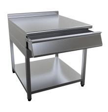 МОДУЛЬ НЕЙТР. 700 СЕР. ОТКРЫТЫЙ С ЯЩИКОМ КОБОР N7-5OB НАСТОЛЬНЫЙ