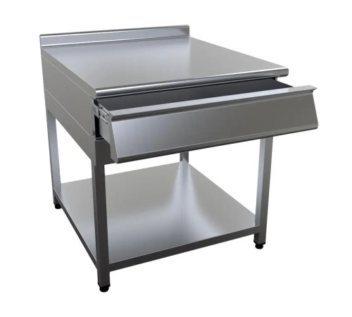 МОДУЛЬ НЕЙТР. 700 СЕР. ОТКРЫТЫЙ С ЯЩИКОМ КОБОР N7-5OB НАСТОЛЬНЫЙ