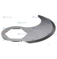 ЛЕЗВИЕ ВЕРХНЕЕ ДЛЯ КУТТЕРА ROBOTCOUPER602