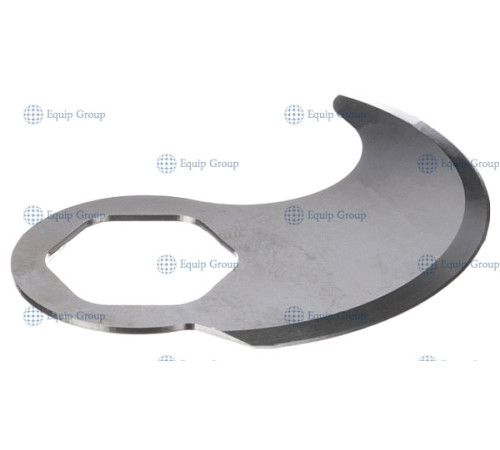 ЛЕЗВИЕ ВЕРХНЕЕ ДЛЯ КУТТЕРА ROBOTCOUPER602