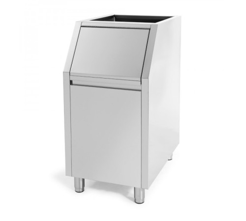 БУНКЕР ДЛЯ ЛЬДА BREMA BIN 110*G-TM22